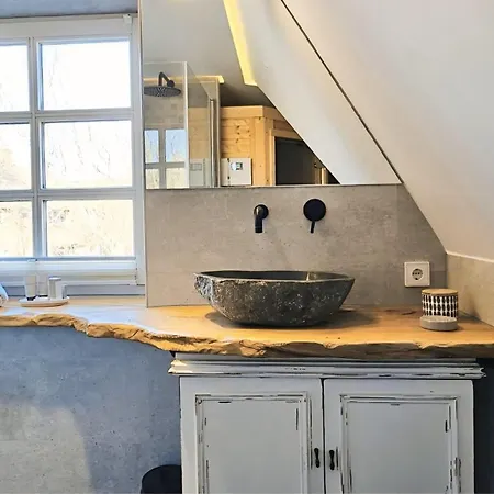 Lazy Osyter Sylt Apartment *