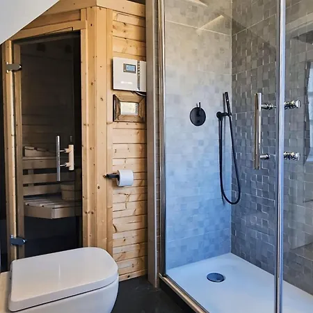 Apartment Lazy Osyter Sylt Braderup (Sylt)
