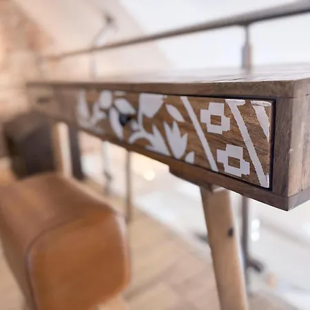 Lazy Osyter Sylt Апартаменты Braderup (Sylt)