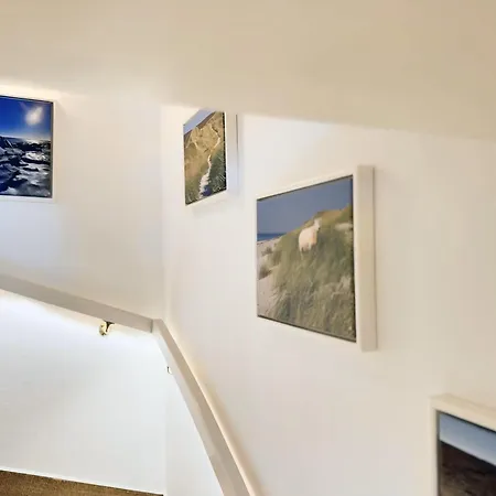 Апартаменты Lazy Osyter Sylt Braderup (Sylt)