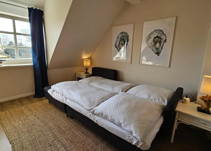 Lazy Osyter Sylt Braderup (Sylt)