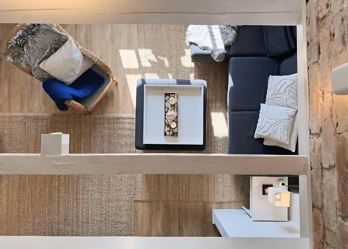 Lazy Osyter Sylt Appartement