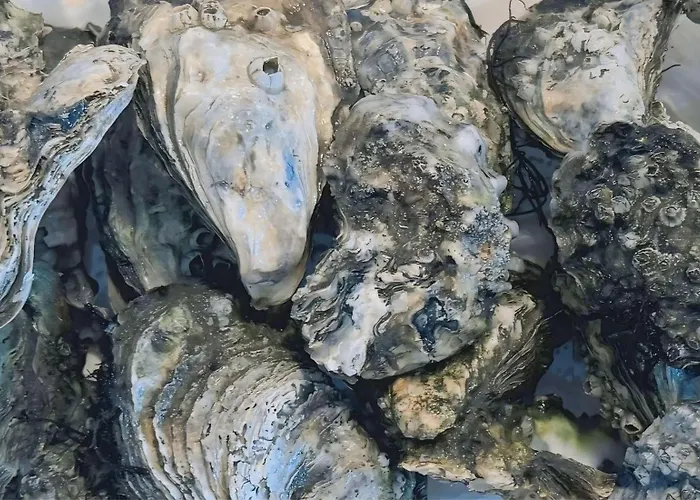 Lazy Osyter Sylt Appartement *