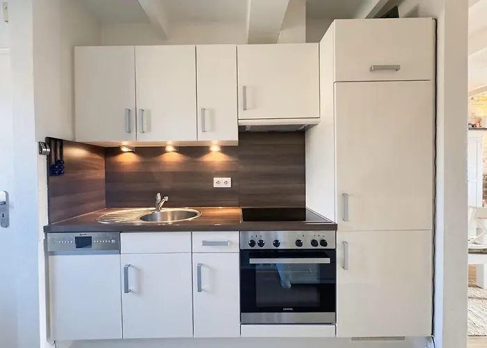 Lazy Osyter Sylt Braderup (Sylt)