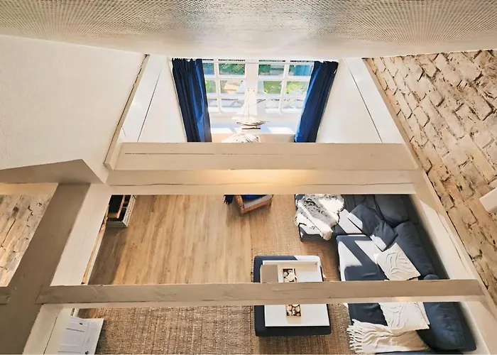 Lazy Osyter Sylt * Braderup (Sylt)