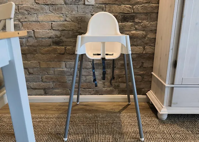 Lazy Osyter Sylt Appartement