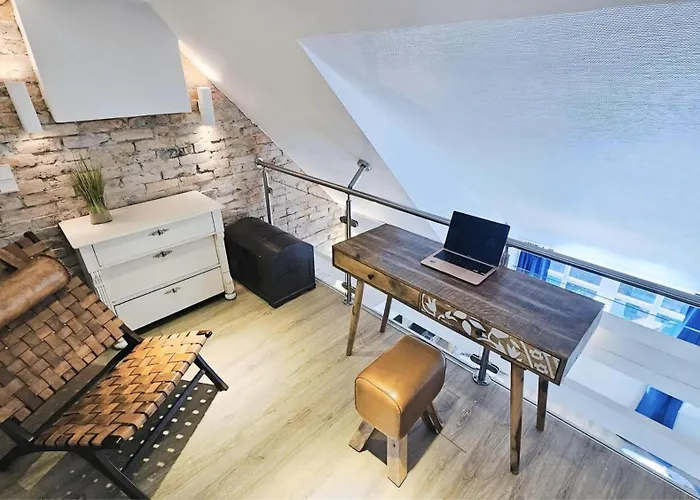 Lazy Osyter Sylt Appartement *