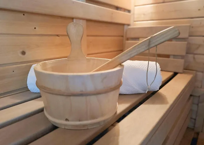 Lazy Osyter Sylt Braderup (Sylt)