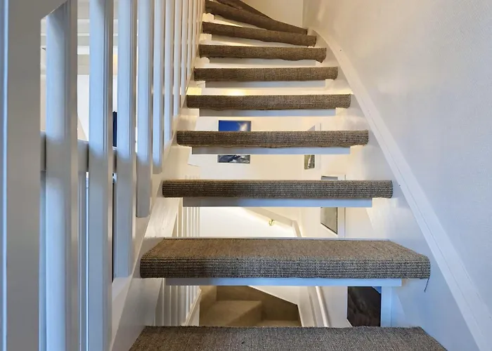 Lazy Osyter Sylt Appartement *