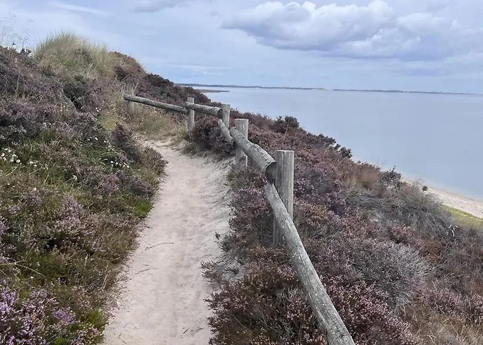 Lazy Osyter Sylt Appartement Braderup (Sylt)