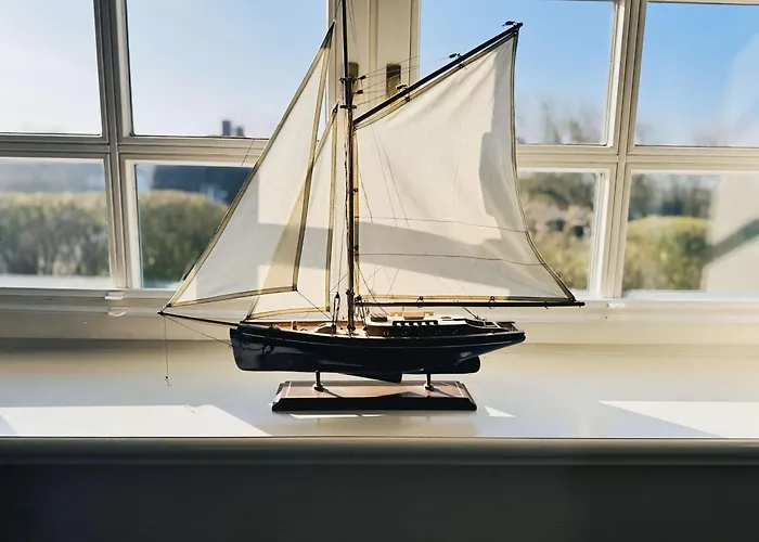 Lazy Osyter Sylt * Braderup (Sylt)