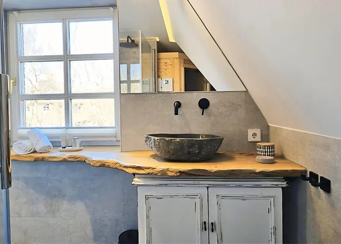 Lazy Osyter Sylt Appartement *