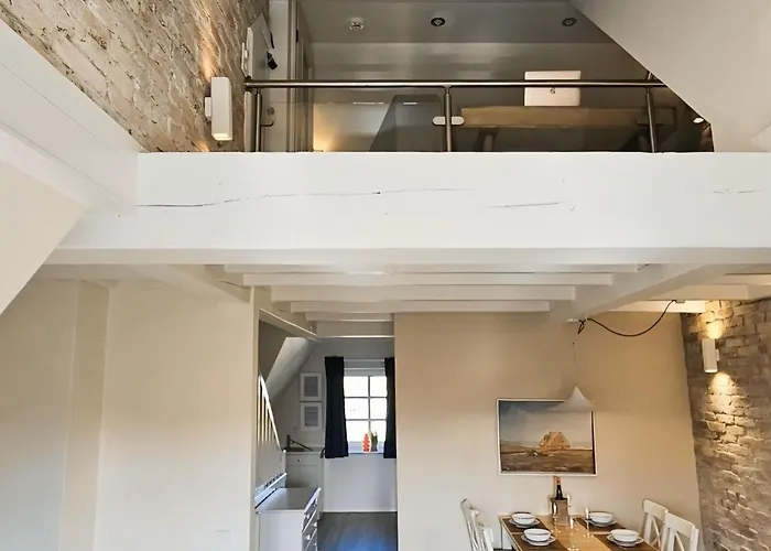 Lazy Osyter Sylt Appartement Braderup (Sylt)