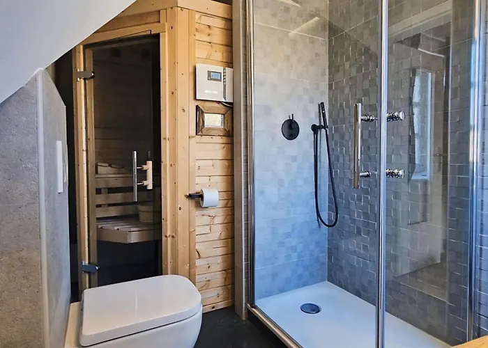 Appartement Lazy Osyter Sylt Braderup (Sylt)