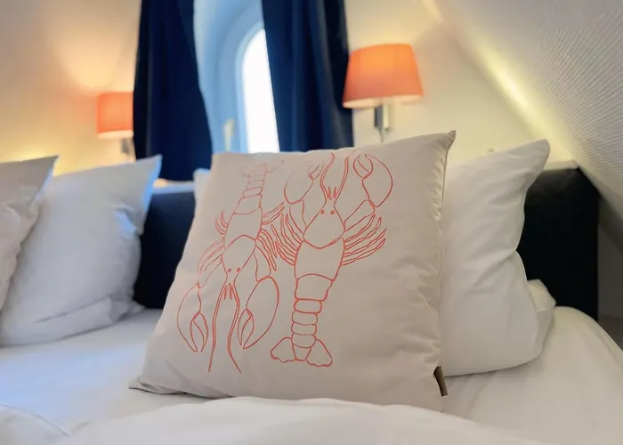 Lazy Osyter Sylt Braderup (Sylt)