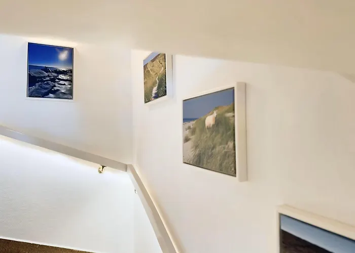 Appartement Lazy Osyter Sylt Braderup (Sylt)